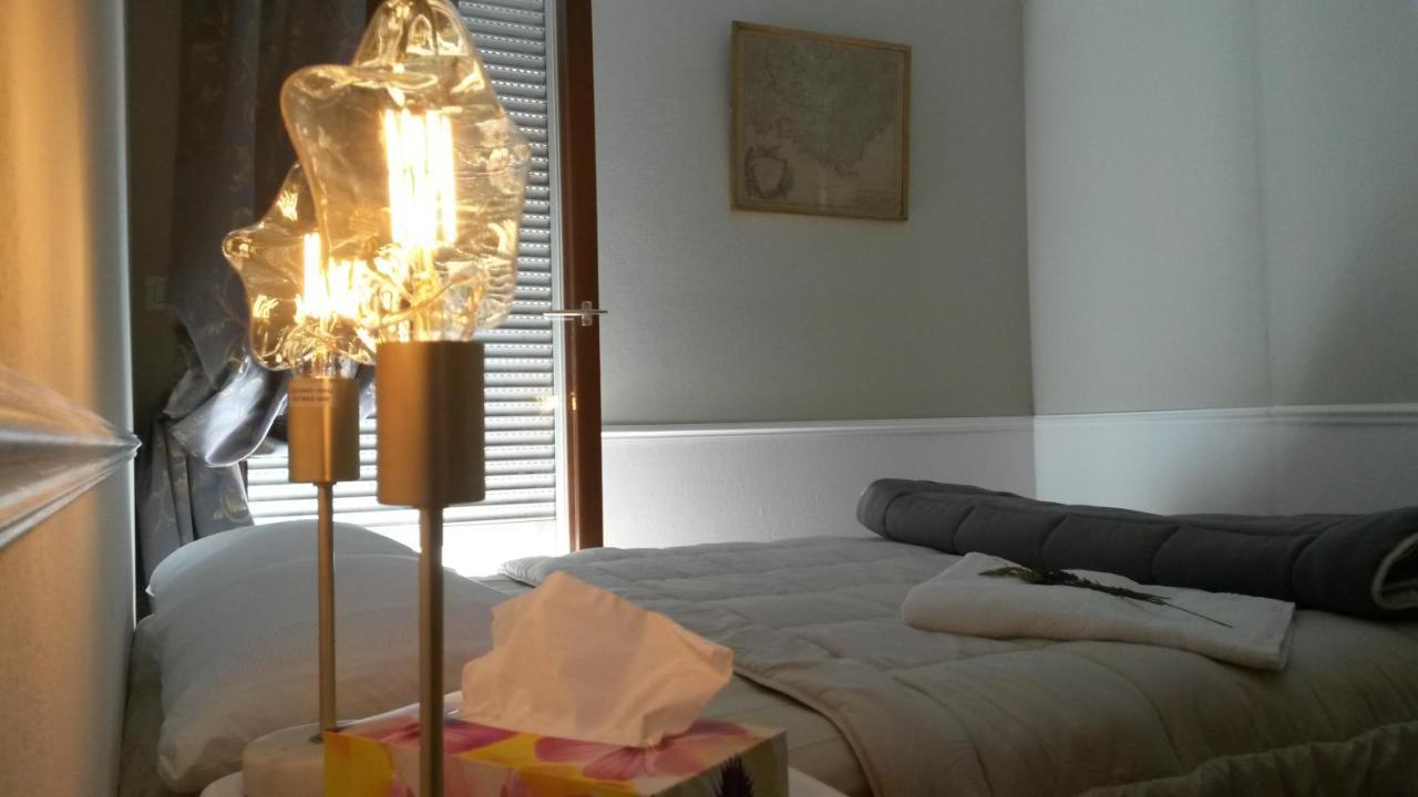 Centre D'Aix - Charmant Appartement 1 Chambre Pythagore Avec Parking Aix-en-Provence Bagian luar foto